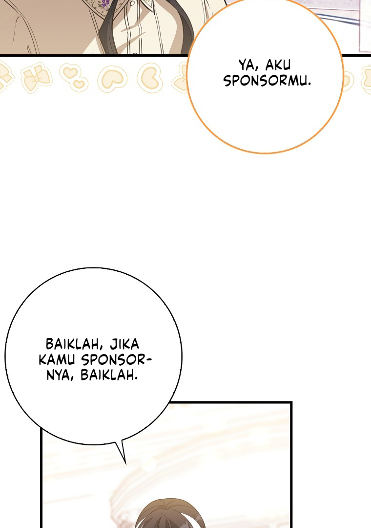 The Crazy Killer Whale’s Favourite Penguin Chapter 5 - halaman 72