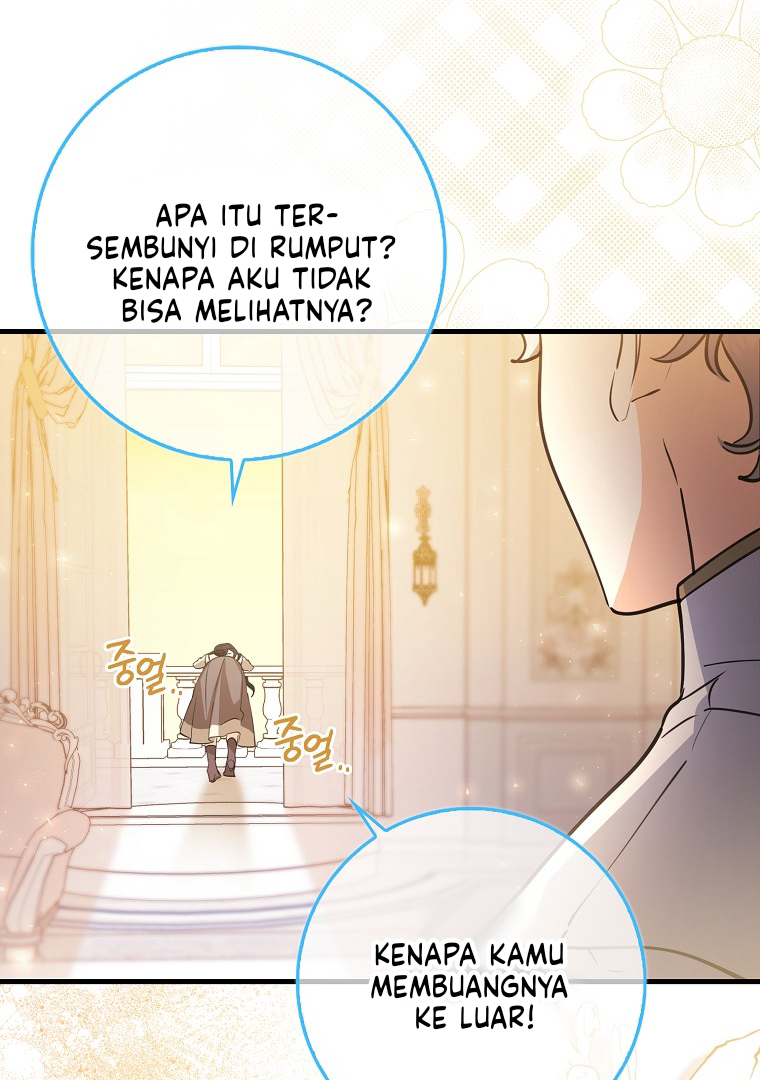 The Crazy Killer Whale’s Favourite Penguin Chapter 5 - halaman 76