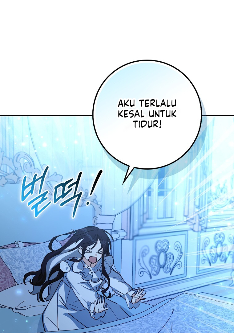 The Crazy Killer Whale’s Favourite Penguin Chapter 5 - halaman 85