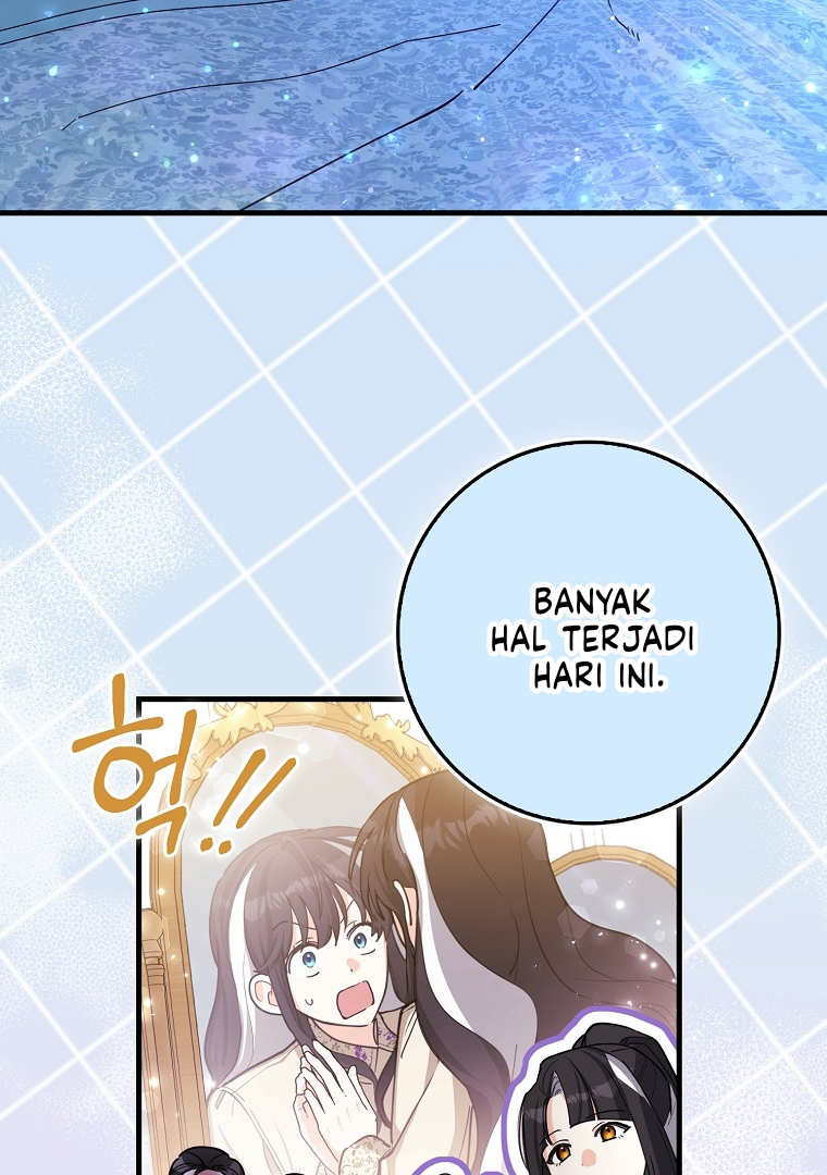 The Crazy Killer Whale’s Favourite Penguin Chapter 5 - halaman 86