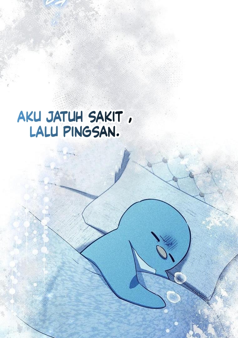 The Crazy Killer Whale’s Favourite Penguin Chapter 6 - halaman 10