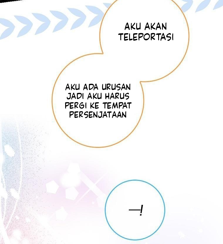 The Crazy Killer Whale’s Favourite Penguin Chapter 6 - halaman 100