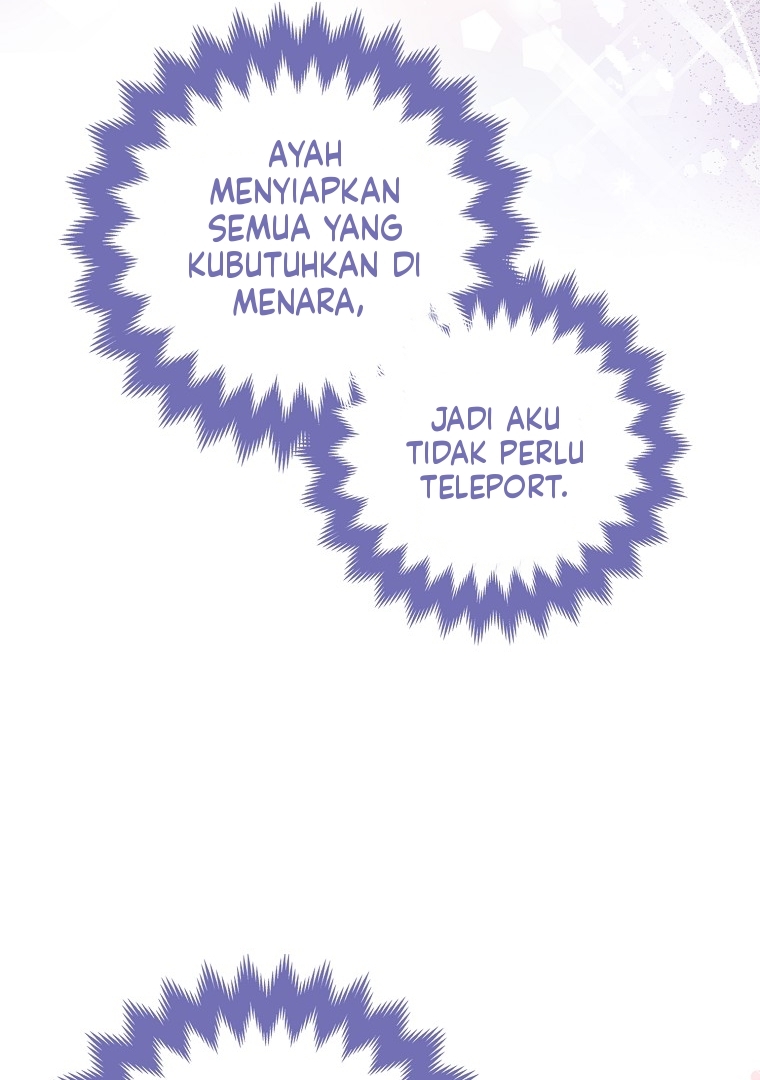 The Crazy Killer Whale’s Favourite Penguin Chapter 6 - halaman 102