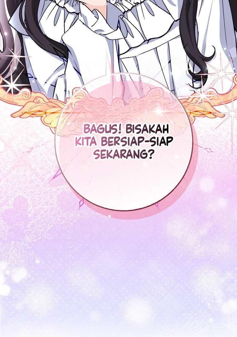 The Crazy Killer Whale’s Favourite Penguin Chapter 6 - halaman 104