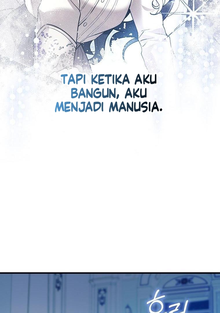 The Crazy Killer Whale’s Favourite Penguin Chapter 6 - halaman 12