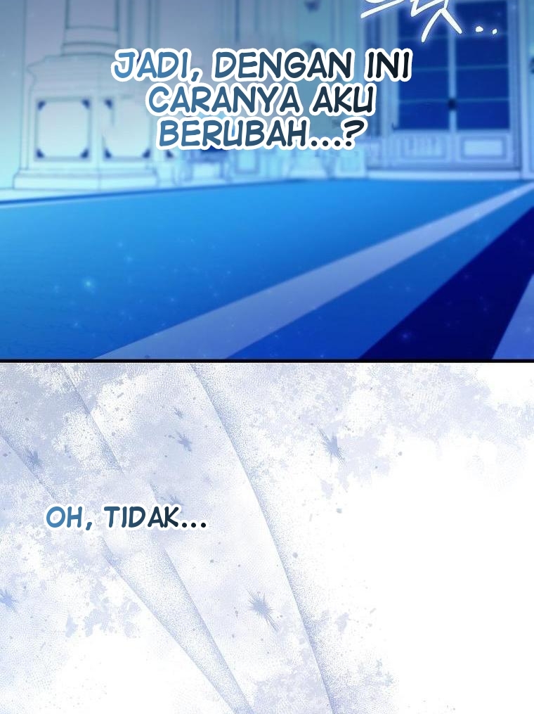 The Crazy Killer Whale’s Favourite Penguin Chapter 6 - halaman 13