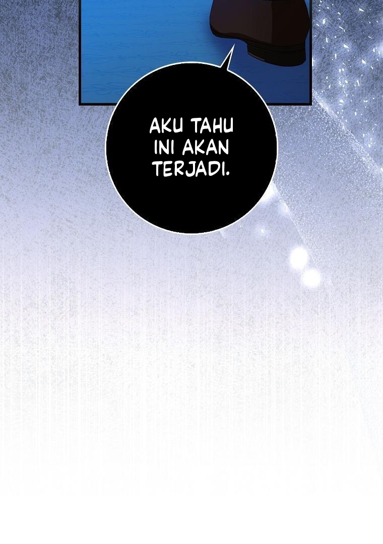 The Crazy Killer Whale’s Favourite Penguin Chapter 6 - halaman 17