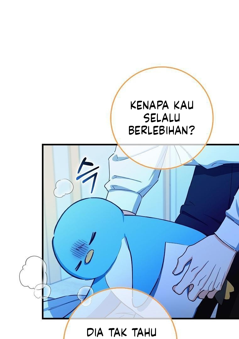 The Crazy Killer Whale’s Favourite Penguin Chapter 6 - halaman 18