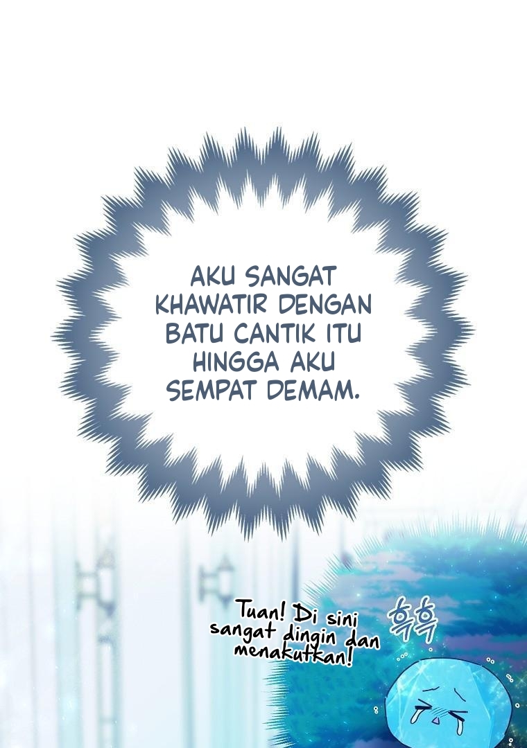 The Crazy Killer Whale’s Favourite Penguin Chapter 6 - halaman 2