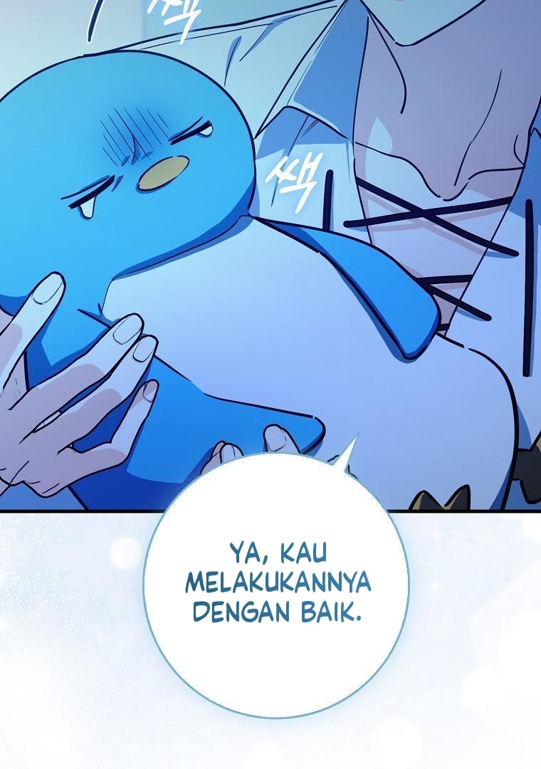 The Crazy Killer Whale’s Favourite Penguin Chapter 6 - halaman 20