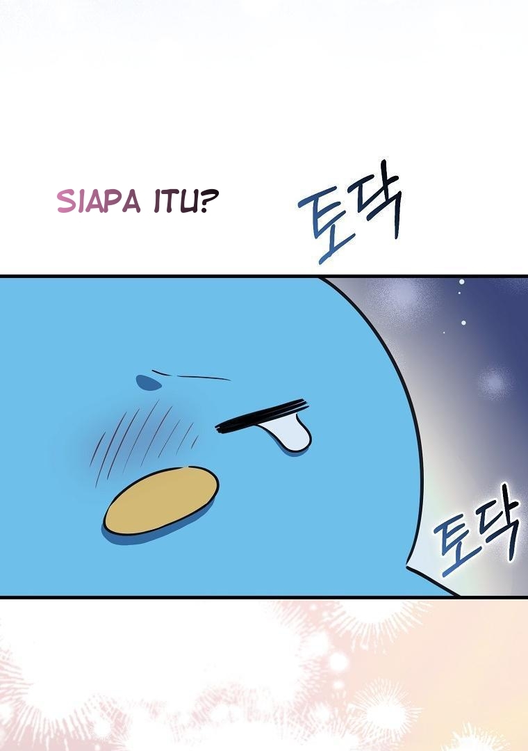 The Crazy Killer Whale’s Favourite Penguin Chapter 6 - halaman 21