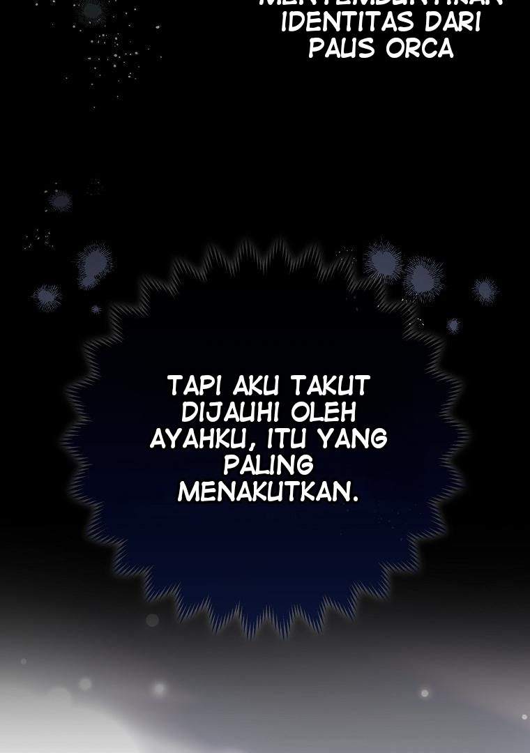 The Crazy Killer Whale’s Favourite Penguin Chapter 6 - halaman 25