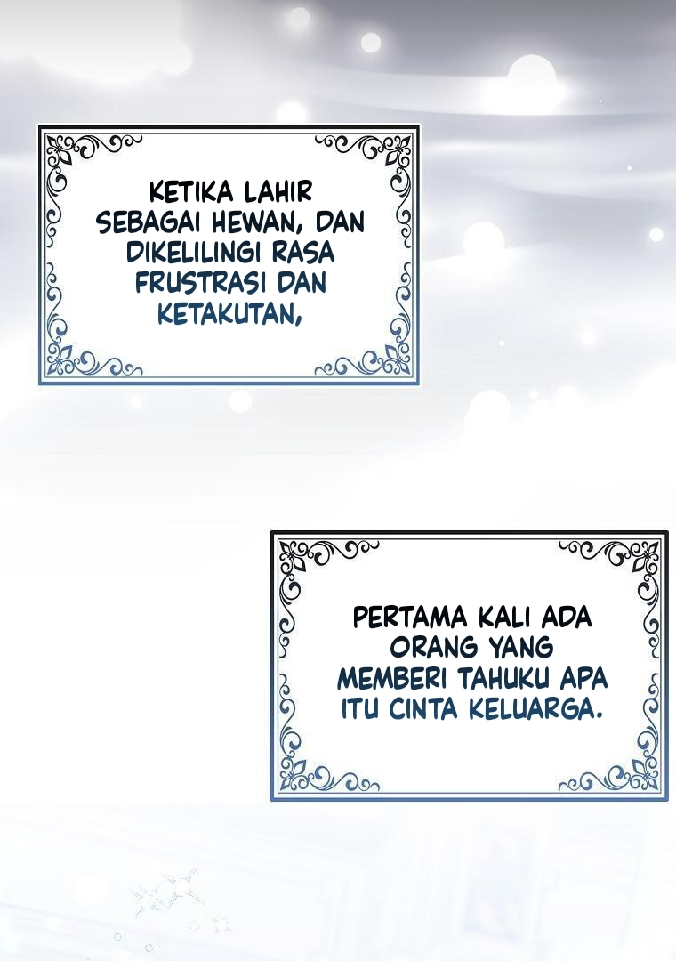 The Crazy Killer Whale’s Favourite Penguin Chapter 6 - halaman 26