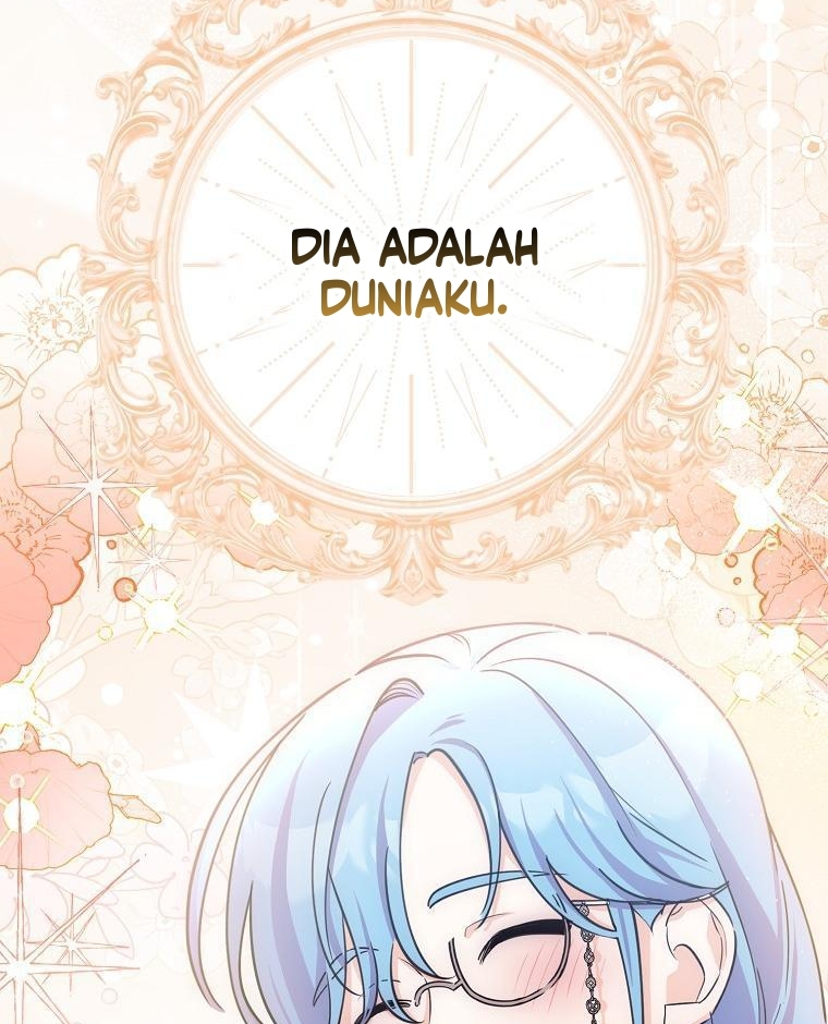 The Crazy Killer Whale’s Favourite Penguin Chapter 6 - halaman 28