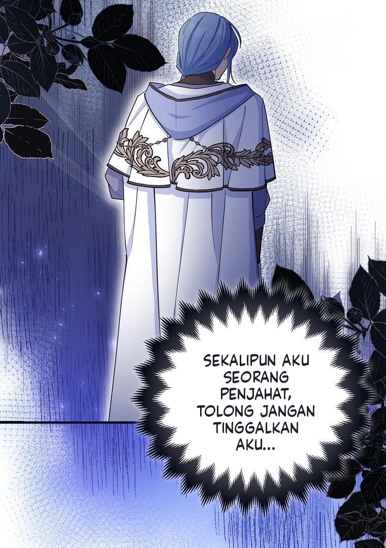 The Crazy Killer Whale’s Favourite Penguin Chapter 6 - halaman 31