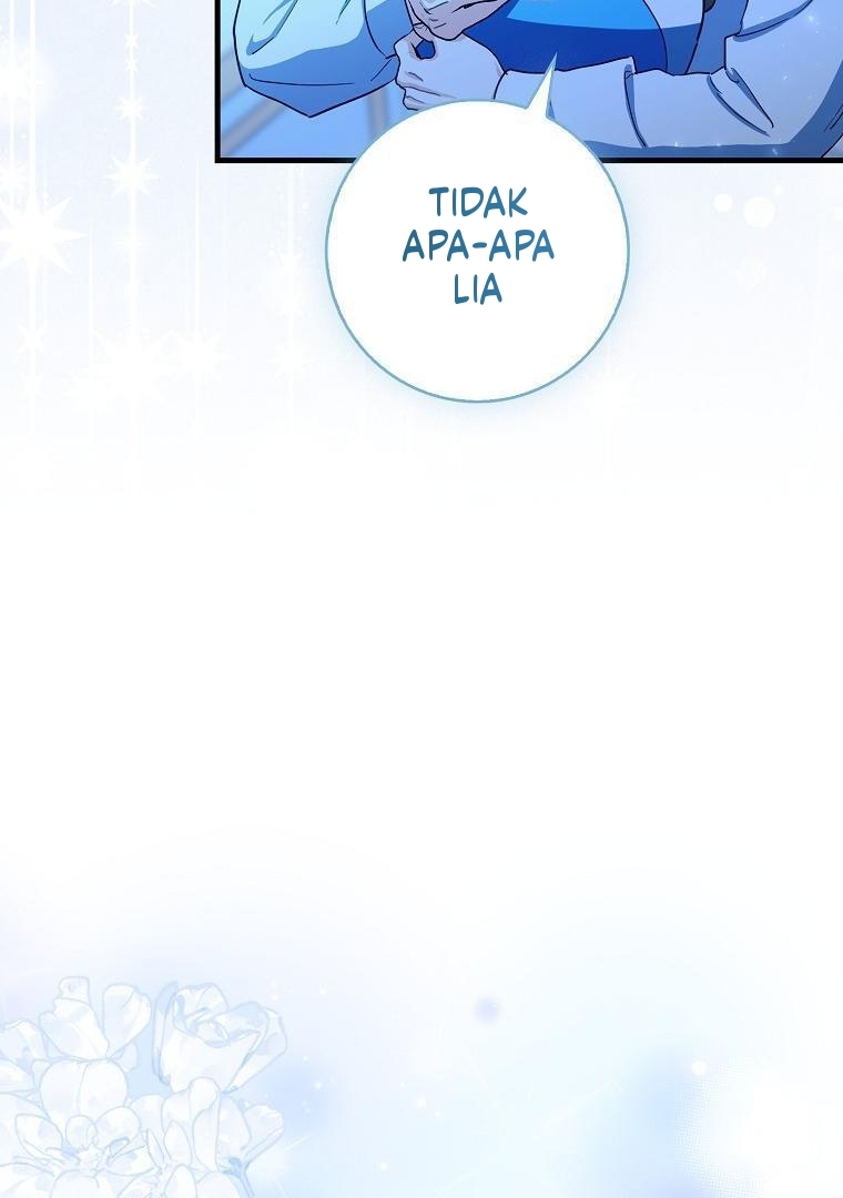 The Crazy Killer Whale’s Favourite Penguin Chapter 6 - halaman 34