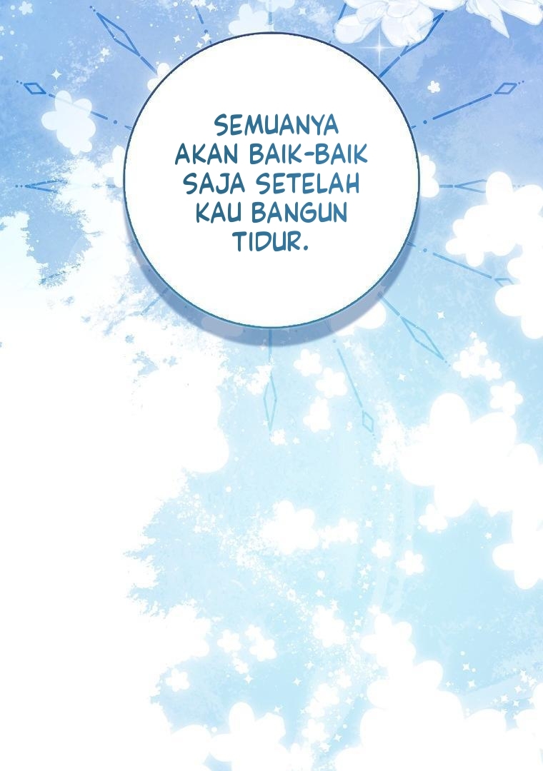 The Crazy Killer Whale’s Favourite Penguin Chapter 6 - halaman 36