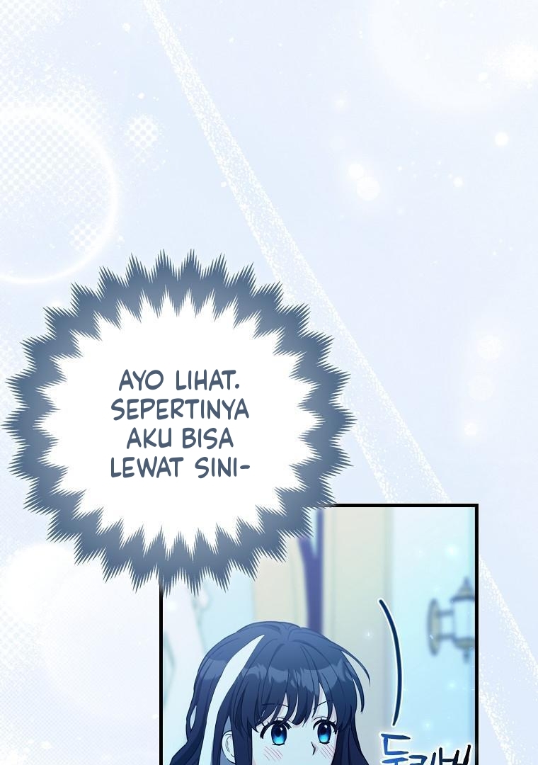 The Crazy Killer Whale’s Favourite Penguin Chapter 6 - halaman 4