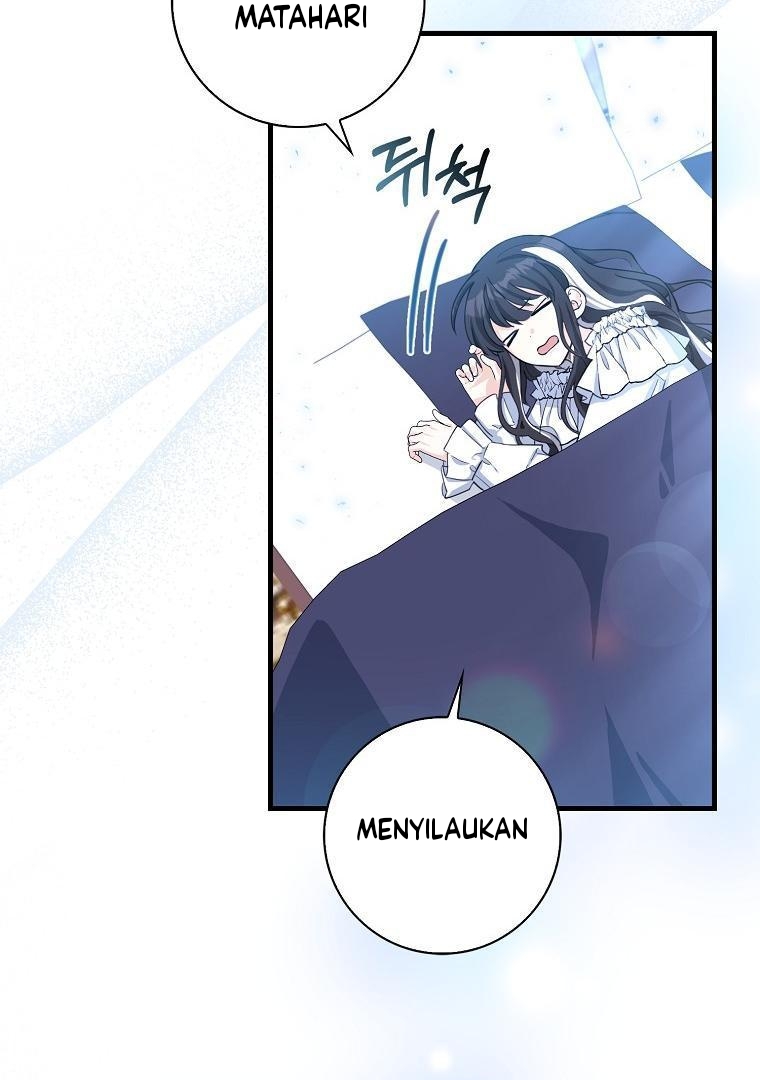 The Crazy Killer Whale’s Favourite Penguin Chapter 6 - halaman 40