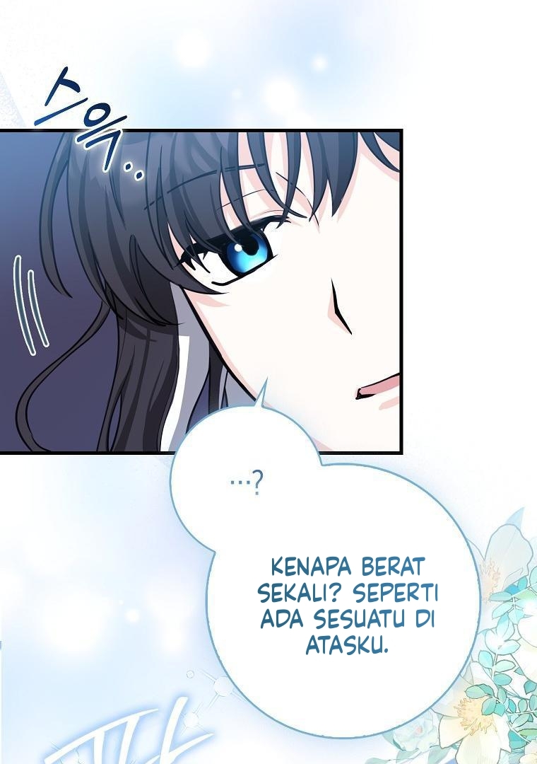 The Crazy Killer Whale’s Favourite Penguin Chapter 6 - halaman 41