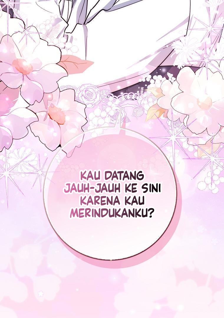 The Crazy Killer Whale’s Favourite Penguin Chapter 6 - halaman 49
