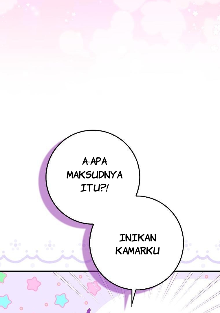 The Crazy Killer Whale’s Favourite Penguin Chapter 6 - halaman 50