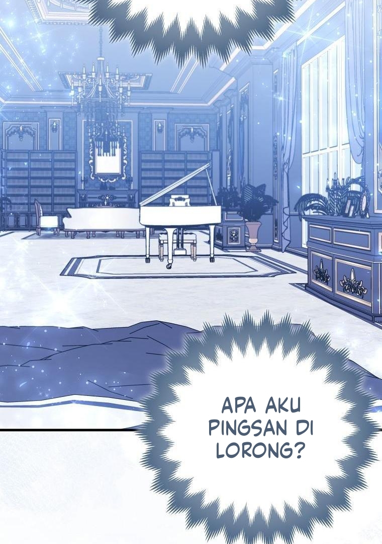 The Crazy Killer Whale’s Favourite Penguin Chapter 6 - halaman 52