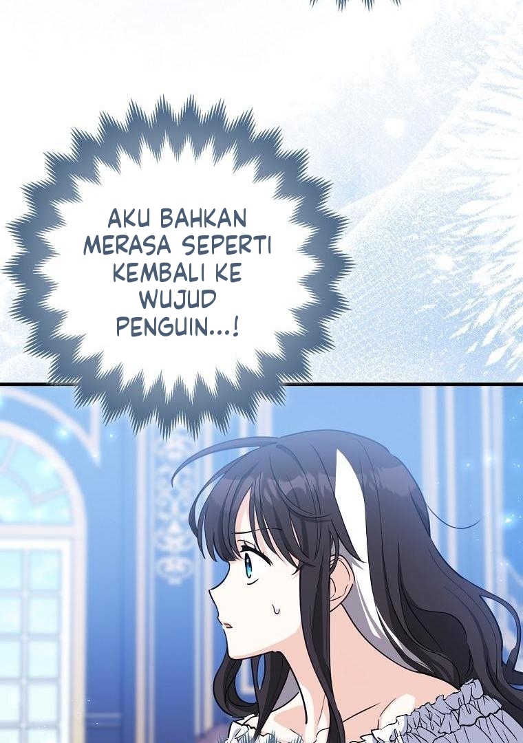 The Crazy Killer Whale’s Favourite Penguin Chapter 6 - halaman 53