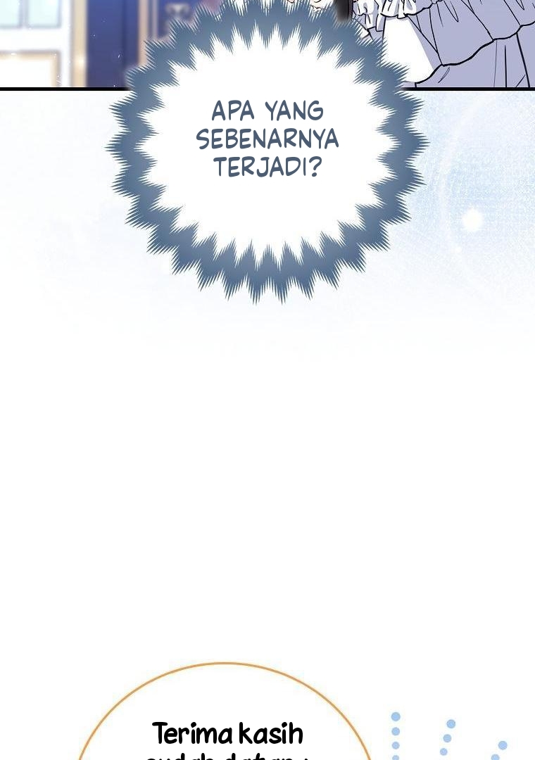 The Crazy Killer Whale’s Favourite Penguin Chapter 6 - halaman 54