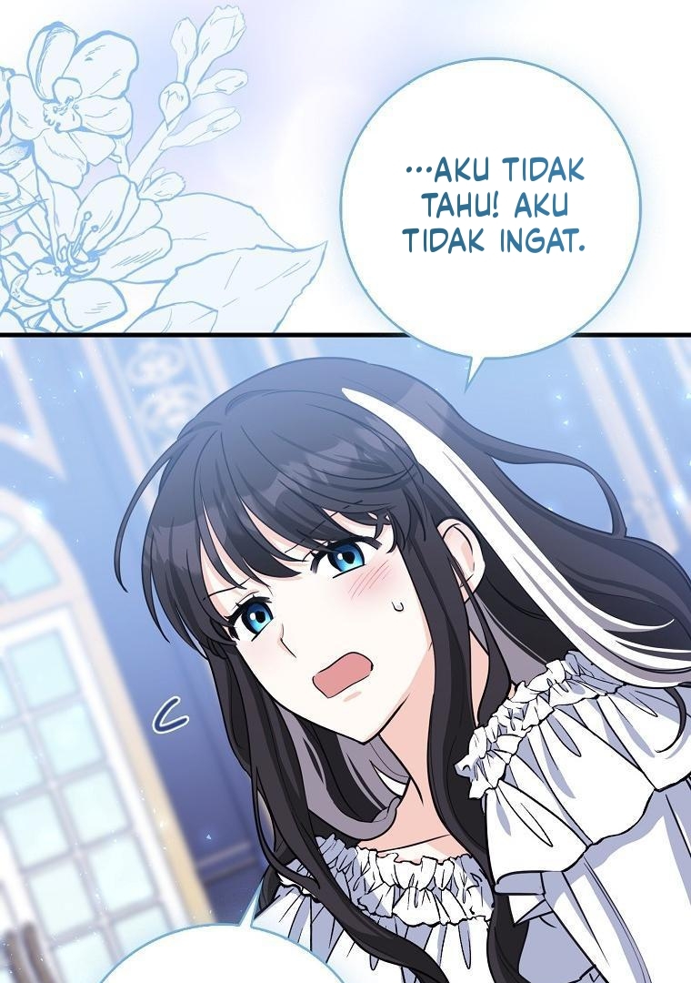 The Crazy Killer Whale’s Favourite Penguin Chapter 6 - halaman 59