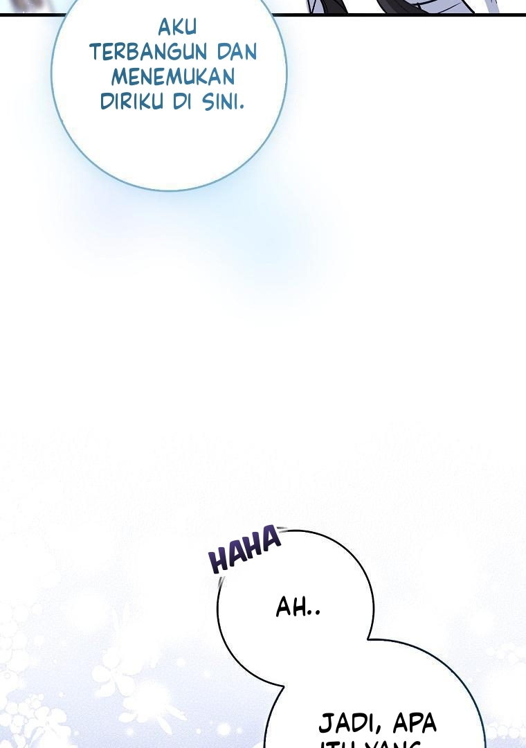The Crazy Killer Whale’s Favourite Penguin Chapter 6 - halaman 60