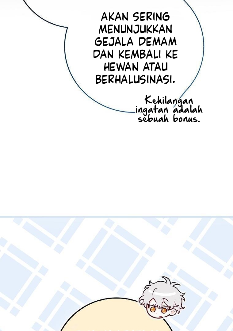 The Crazy Killer Whale’s Favourite Penguin Chapter 6 - halaman 62