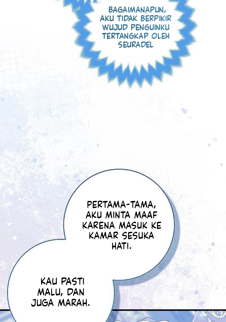 The Crazy Killer Whale’s Favourite Penguin Chapter 6 - halaman 65