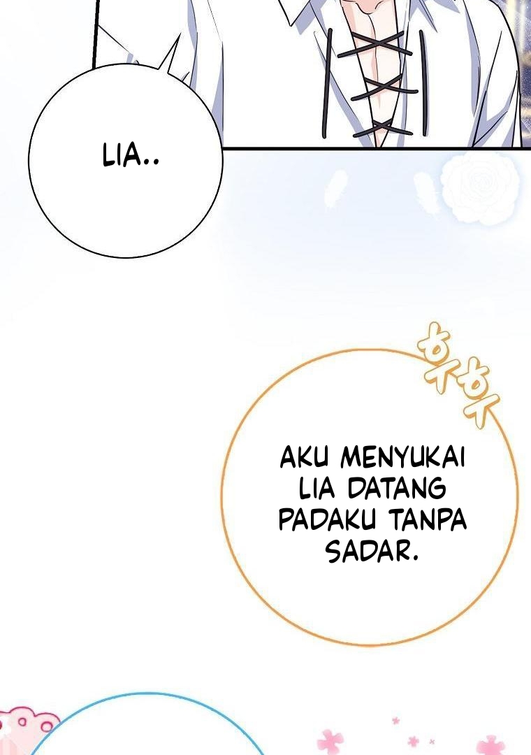 The Crazy Killer Whale’s Favourite Penguin Chapter 6 - halaman 68