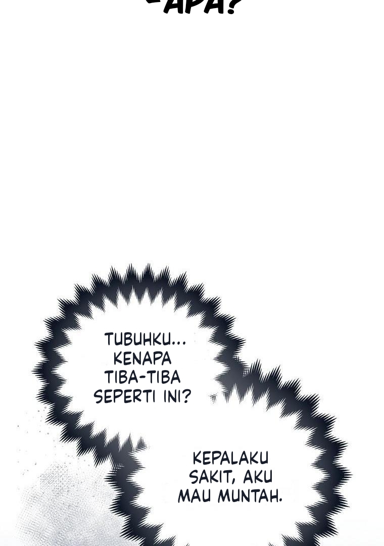 The Crazy Killer Whale’s Favourite Penguin Chapter 6 - halaman 7