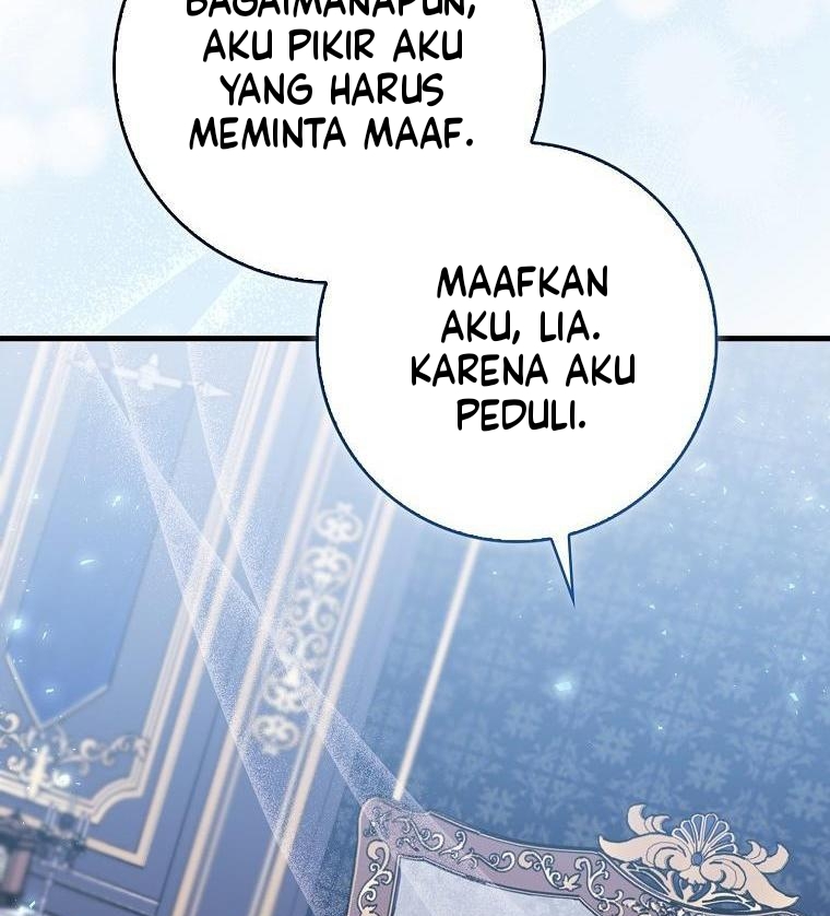 The Crazy Killer Whale’s Favourite Penguin Chapter 6 - halaman 71