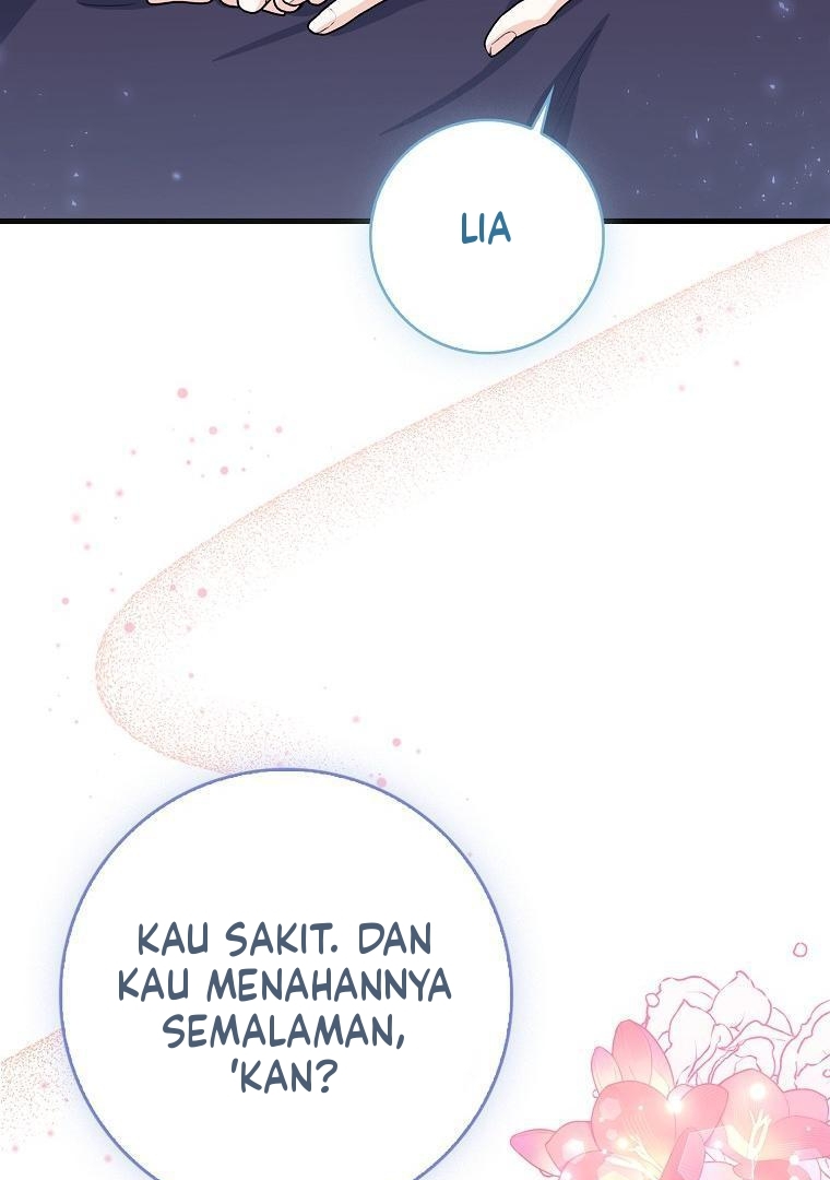 The Crazy Killer Whale’s Favourite Penguin Chapter 6 - halaman 75