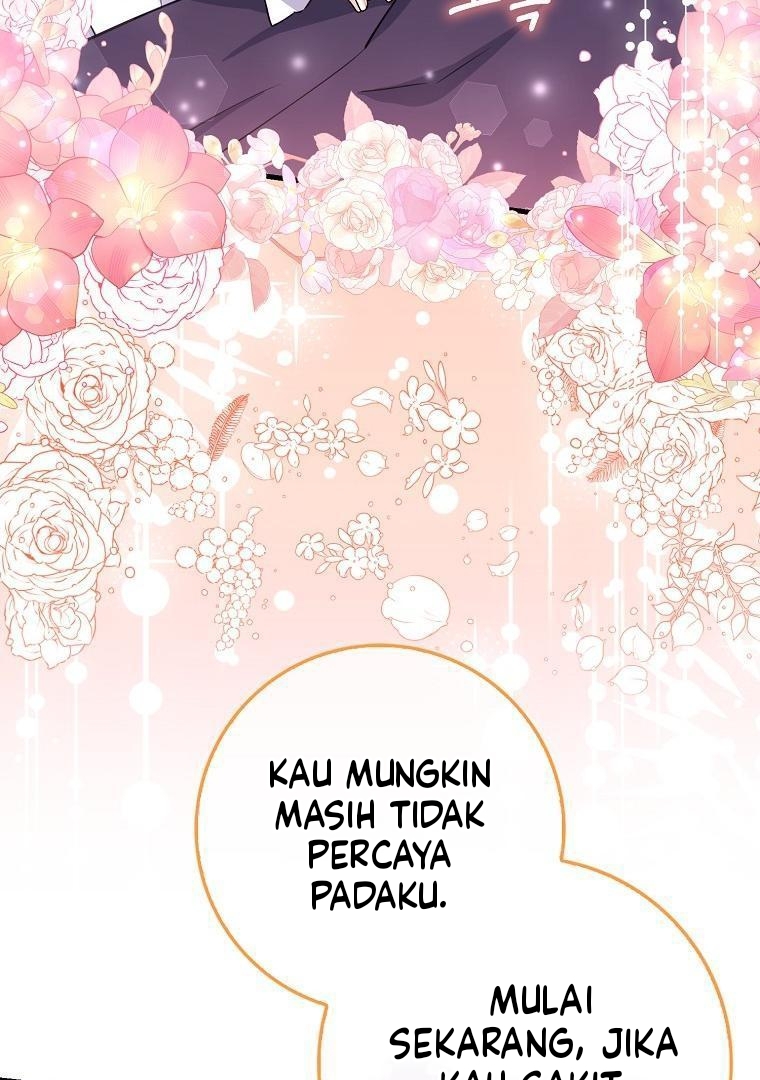 The Crazy Killer Whale’s Favourite Penguin Chapter 6 - halaman 77