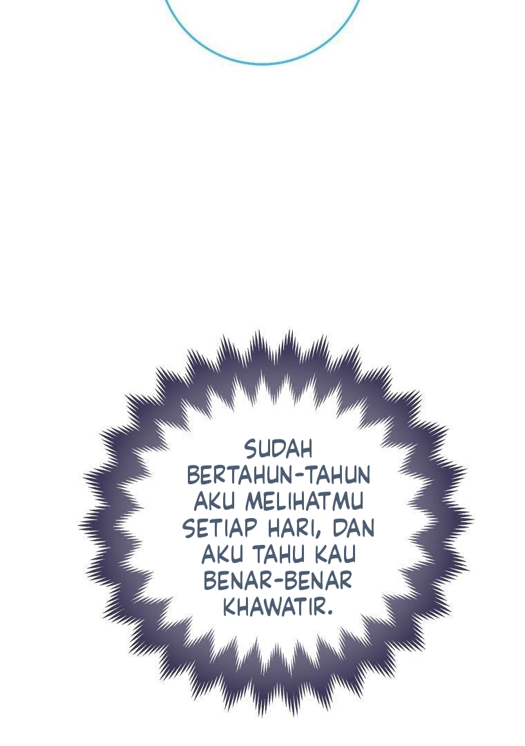 The Crazy Killer Whale’s Favourite Penguin Chapter 6 - halaman 79