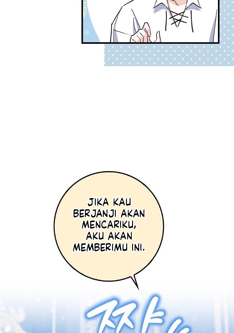 The Crazy Killer Whale’s Favourite Penguin Chapter 6 - halaman 85