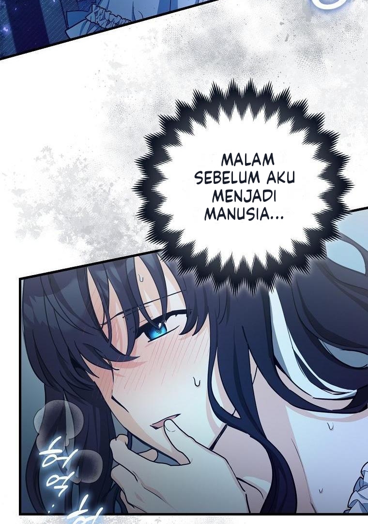 The Crazy Killer Whale’s Favourite Penguin Chapter 6 - halaman 9