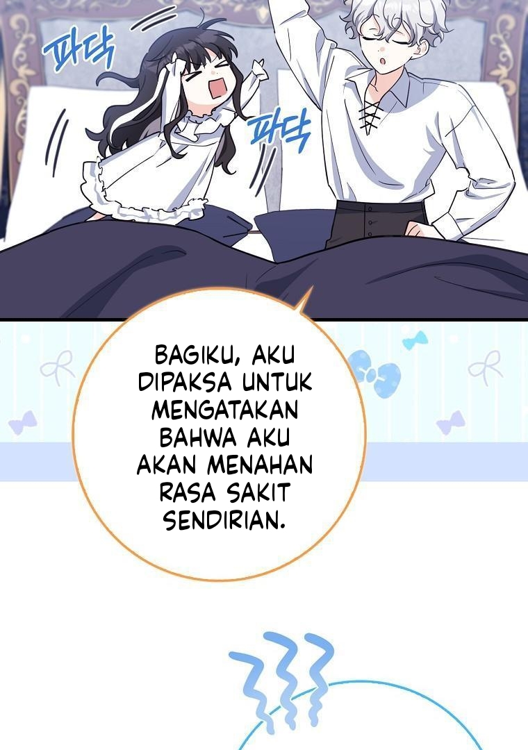 The Crazy Killer Whale’s Favourite Penguin Chapter 6 - halaman 90