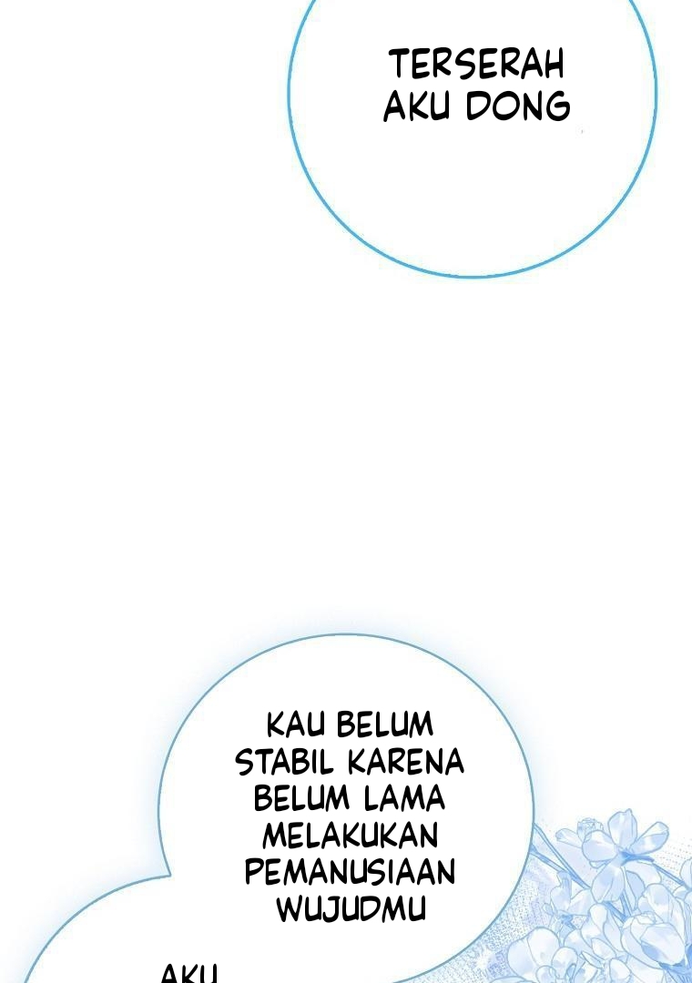 The Crazy Killer Whale’s Favourite Penguin Chapter 6 - halaman 91