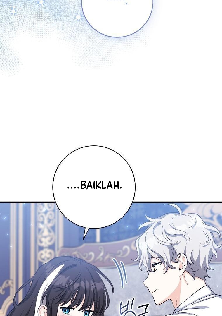 The Crazy Killer Whale’s Favourite Penguin Chapter 6 - halaman 94