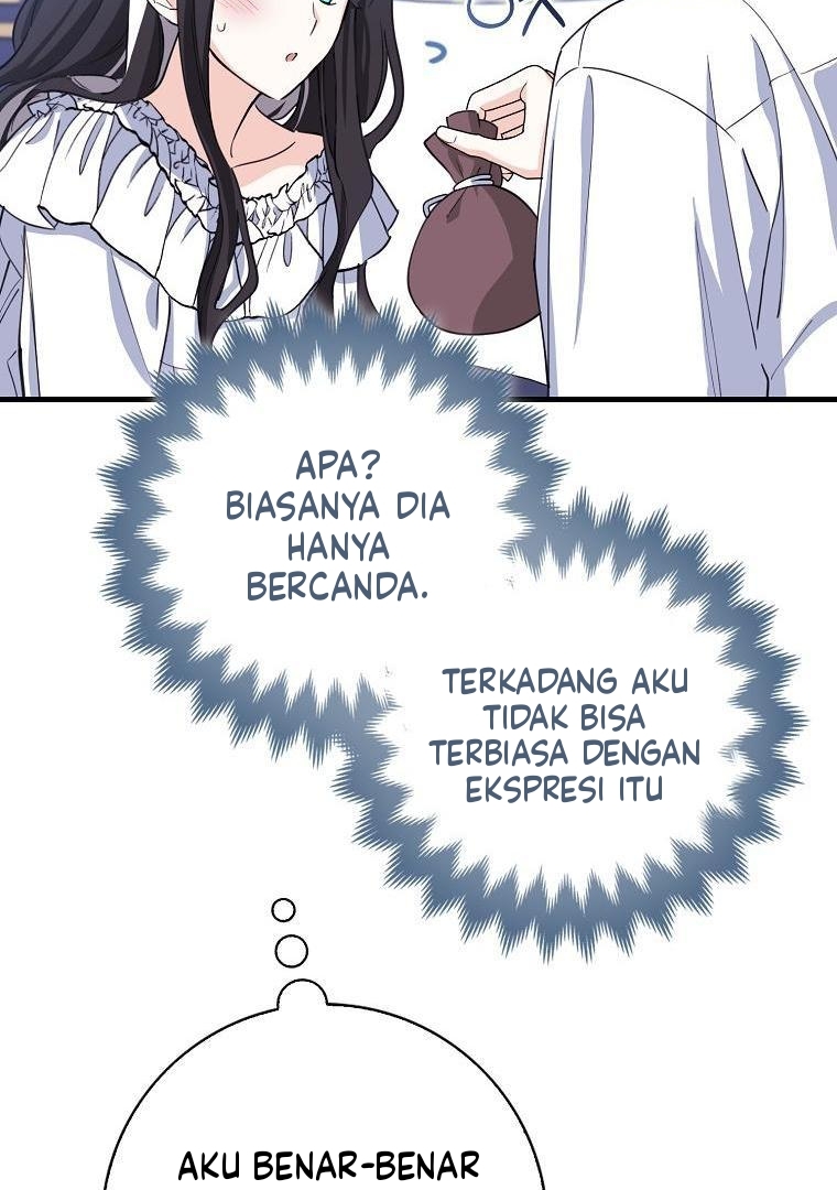 The Crazy Killer Whale’s Favourite Penguin Chapter 6 - halaman 95