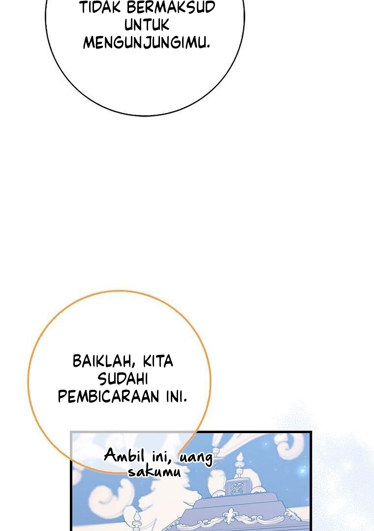 The Crazy Killer Whale’s Favourite Penguin Chapter 6 - halaman 96