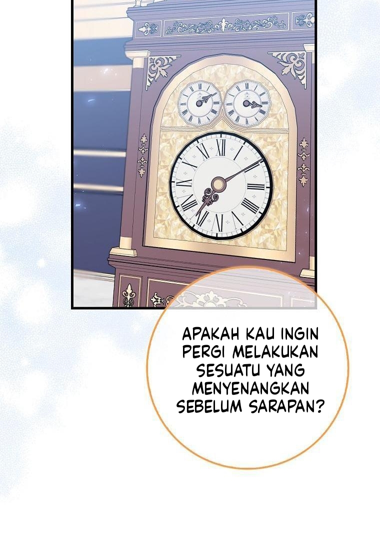The Crazy Killer Whale’s Favourite Penguin Chapter 6 - halaman 97