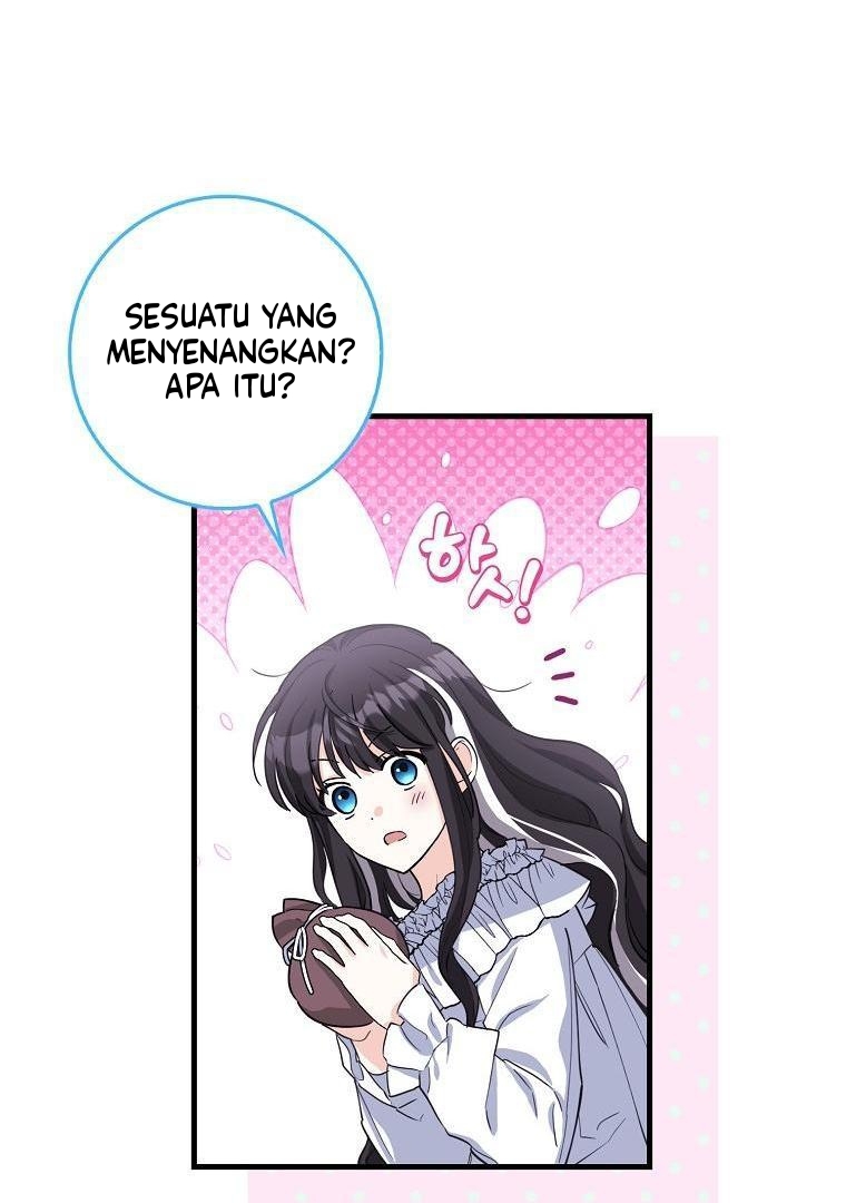 The Crazy Killer Whale’s Favourite Penguin Chapter 6 - halaman 98