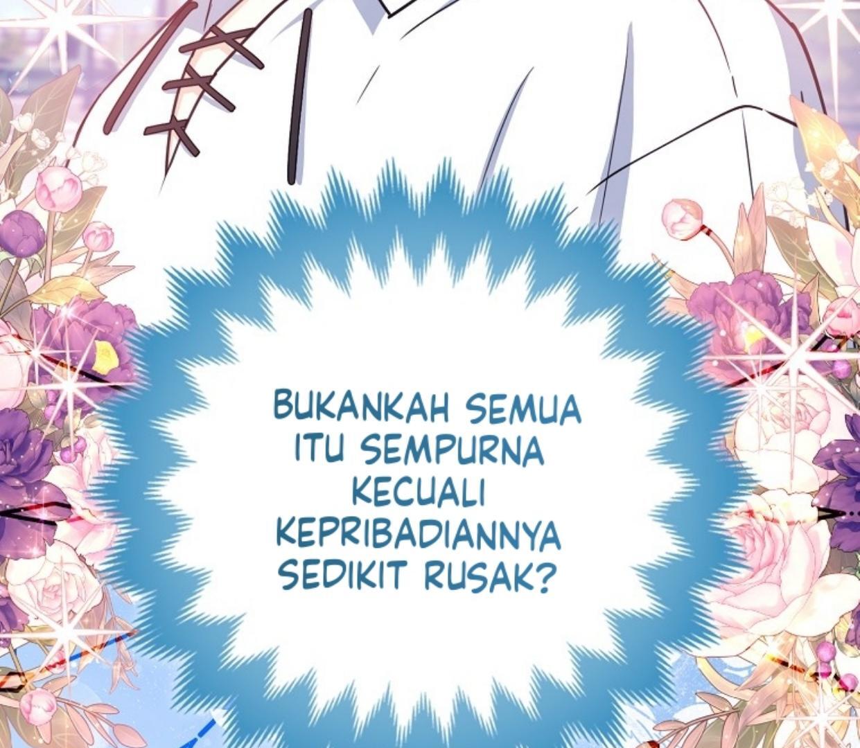 The Crazy Killer Whale’s Favourite Penguin Chapter 7 - halaman 104