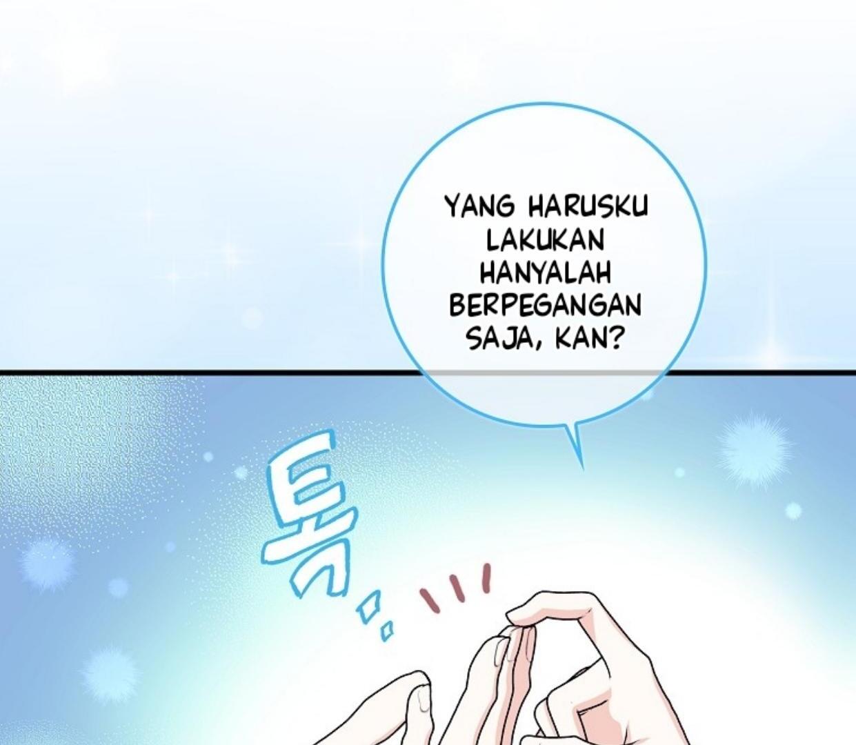 The Crazy Killer Whale’s Favourite Penguin Chapter 7 - halaman 11